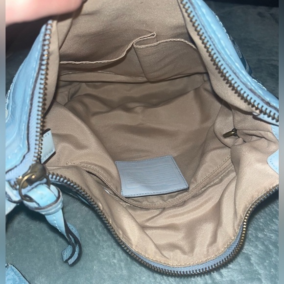 Coach L0651-10378 Boho Bag - Picture 7 of 10